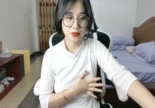 ANNA GA GAU SEXY MASturbação diretamente para criar renda para você