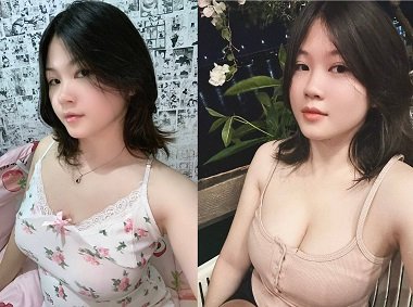 Bao Ngoc é difícil, mas a foda é alta