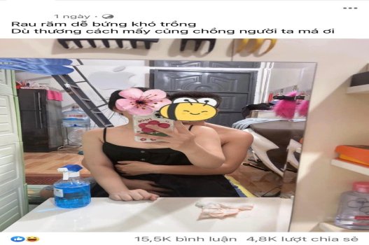 Praticar o clipe de Tran Thi Huyen Tran Bodhi foi devolvido