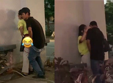 Vídeo de sexo foda na rua Minh Khai