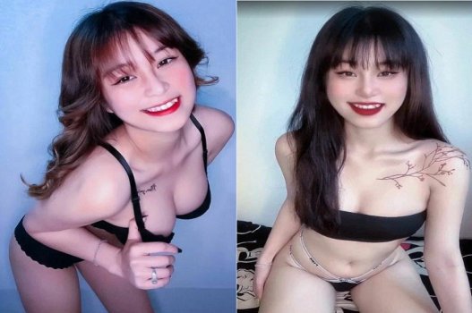 O vídeo de sexo de Diep Diep é extremamente atraente