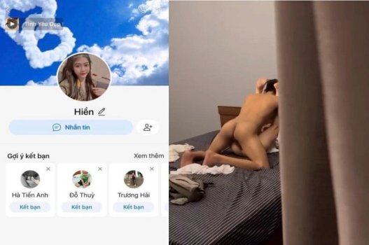 Clipe de sexo em hien foi fodido até o topo
