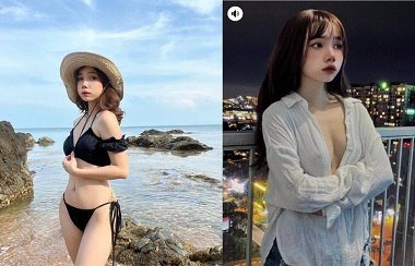O vídeo de sexo de Nguyen ha oi está extremamente animado