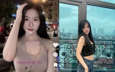 Vídeo XXX Freios quentes de Hot Tik Toke