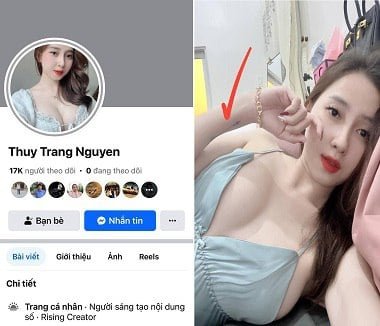 Vídeo de sexo extremamente atraente de Thuy Trang Nguyen