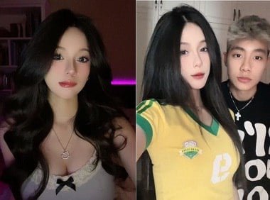 Video Sex Tran Ngoc Thuy Tien Hot Tiktoker Tienxinkgai