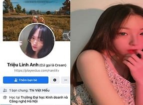 Filme gostoso Trieu Linh Anh Dance Extreme