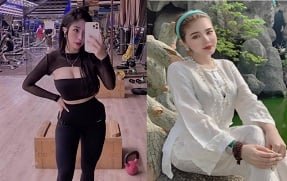 Video Sex Trinh Lai saiu de casa para ir ao templo diurno