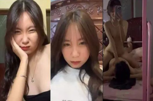 Video Tiktok Garota linda é realmente sexy.