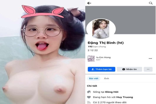 Binh Super High When