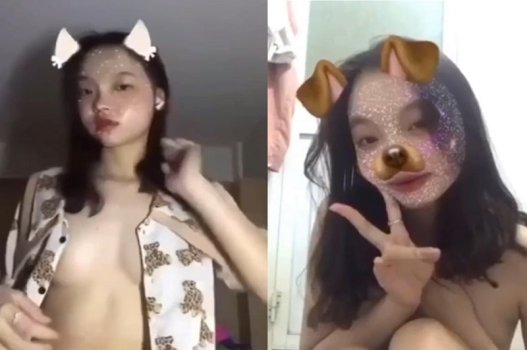 Uyen anseia por seu namorado quando seus pais estão fora
