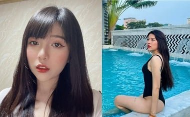 Le Nguyen Thai Co mostra uma rodada