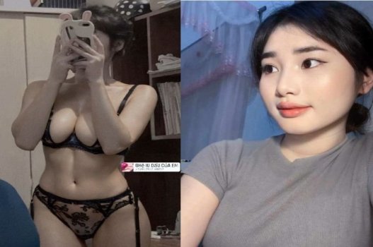 Duong Hong Ngoc nasceu em 2005 com corpo extremamente bom