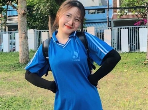 Linda bunda de Duong Thi Minh