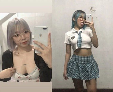 Duong Cua Gieng Terrível boceta é fria e fria