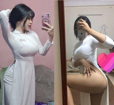 Big Mong Girl gosta de