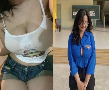 O aluno se ofereceu com uma grande rodada no vídeo quente vazado