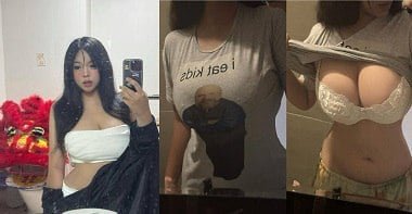 Gioi seios terríveis se fodem