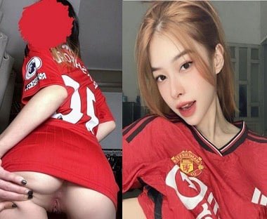 Fan Manchester United