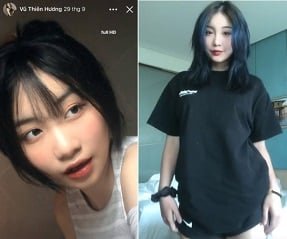 Vídeo banido por Vu Thien Huong