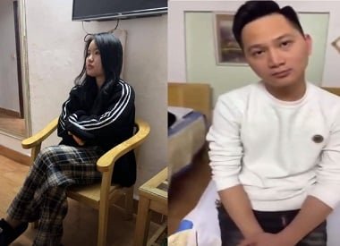 O vídeo de um marido adúltero foi pego por sua esposa
