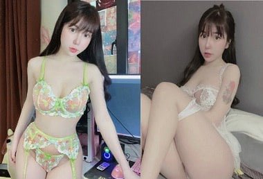 Vídeo de sexo completo de Nguyen Kim Anh é extremamente quente