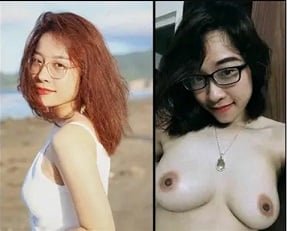 Vídeo de sexo completo de Nguyen Mai Tram Anh em Super Hot FTU