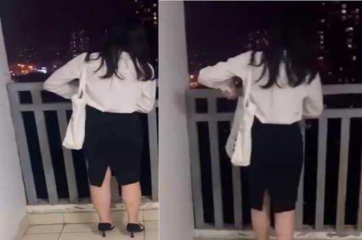 Luxúria: as estudantes do sexo feminino se vendem para alcançar seus objetivos