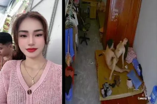 Involvente o proprietário da câmera da loja de roupas