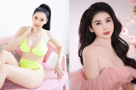 Miss Trinh Thanh Hong O clipe de sexo vazou de motéis, conteúdo extremamente quente