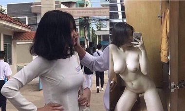 Os alunos são seduzidos pelo cara em mais de 18 estilo de vida