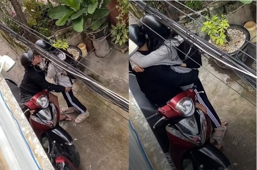 Sinh viên thực hiện quan hệ tình dục cực phê