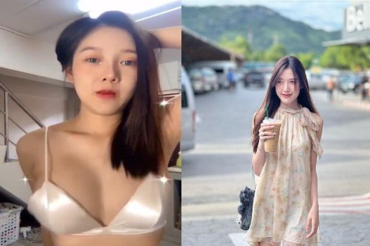 Hot Girl Quang Ngai lançou vídeos de sexo vívido