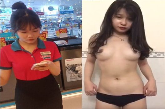 Kim Ngan, uma equipe de supermercados eletrônicos, realizou telas de status extremamente impressionantes