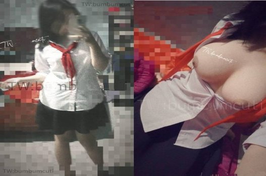 As habilidades sexuais sexuais da menina