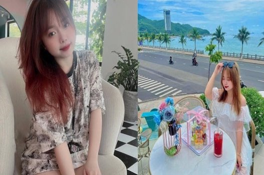 Linh Baby postou um novo vídeo de sexo quente