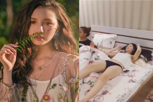 Vídeo de sexo de Amee Singer 10X com conteúdo extremamente atraente