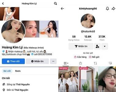 Kim ly filmou o clipe para nascer extremamente