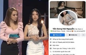 Filme depravado Nguyen Hai Song Yen VTV3 acabou de vazar
