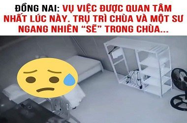 O vídeo quente do venerável tu duc pagoda está cheio