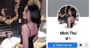 Minh Thu usa piercing sexy
