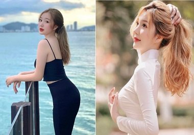 NGOC sexy Linh