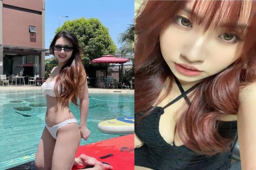 Ngoc my expose videos de sexo extremamente quente