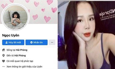 As consequências de Ngoc uyen