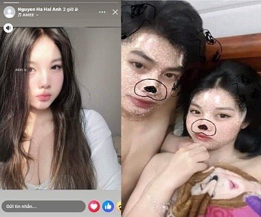 Nguyen ha hai Anh foi lançado o clipe quente