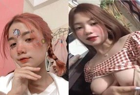 Nguyen Nhung revelou um clipe de sexo depois que todos foram