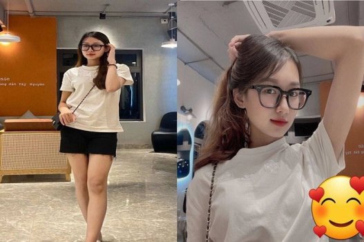 Nguyen Thi Ngoc Huyen lançou clipes de sexo para convidados extremamente quentes