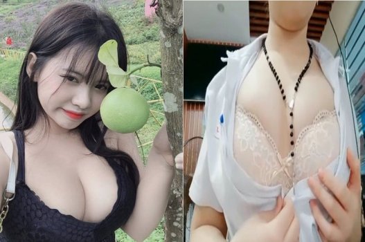 Menina da escola Truong Dao Duy Tu tem sexo muito forte