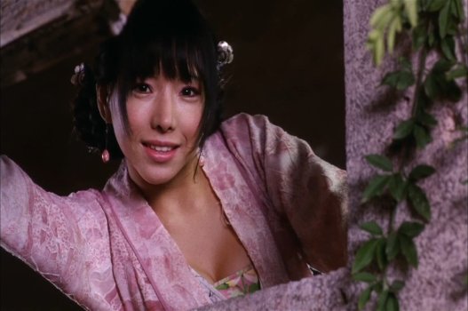 Tan Kim Binh Mai: Um ótimo trabalho sexual