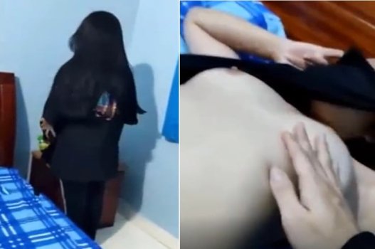 A suavização é extremamente estimulante